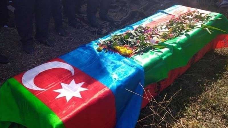 Vətən müharibəsi şəhidinin xatirəsinə beynəlxalq yarış başladı (FOTO)