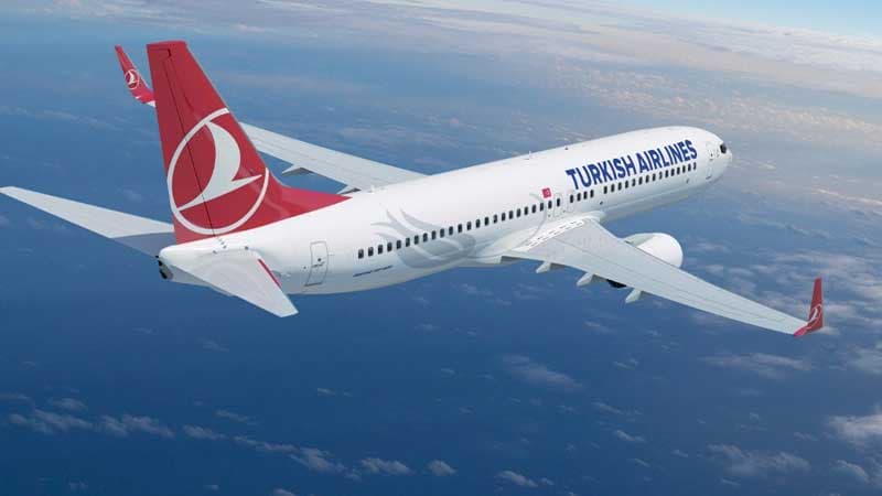 “Türk hava yolları” Gəncəyə uçuşları bərpa etməyi planlaşdırır