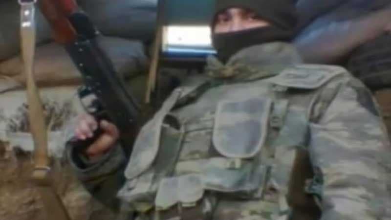 128 gündür komada olan qazimiz şəhid oldu (FOTO)