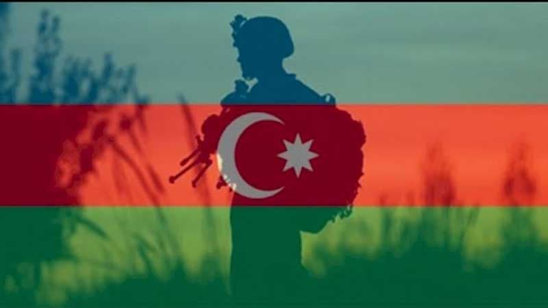 Qarabağ döyüşlərində itkin düşmüş hərbçimizin nəşi tapıldı (FOTO)
