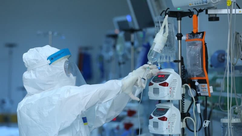 Azərbaycanda son sutkada neçə nəfər koronavirusa yoluxub?