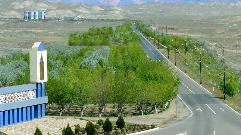 Ermənistanda zəlzələ oldu, Naxçıvanda hiss edildi