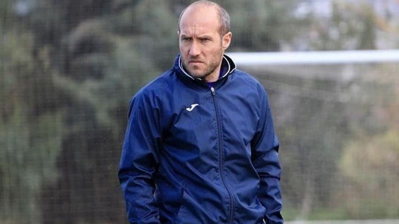 "Qarabağ"ı məğlub edən "Neftçi"nin baş məşqçisi: "Hakimləri təbrik edirəm"