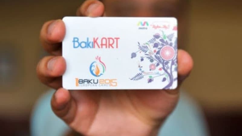 Daha bir marşrut “BakıKart”a keçir