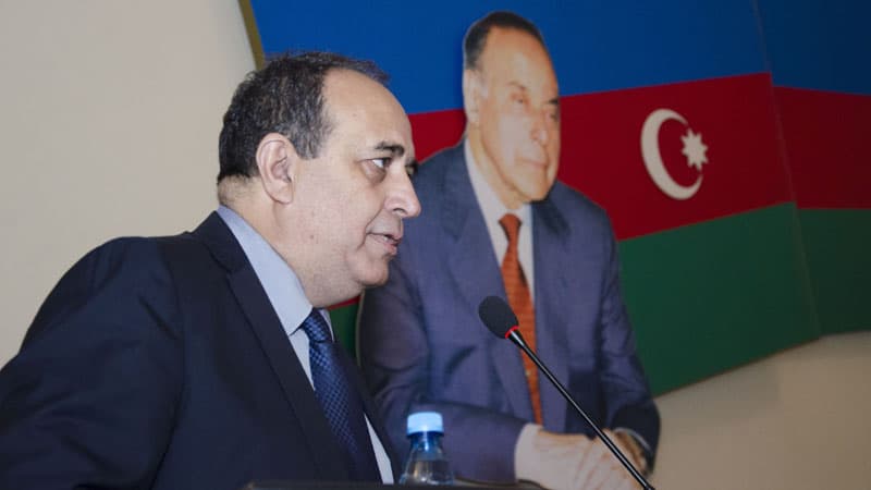 "İrəvan Tehrandan daha çox canfəşanlıq edir" - Sabiq nazir