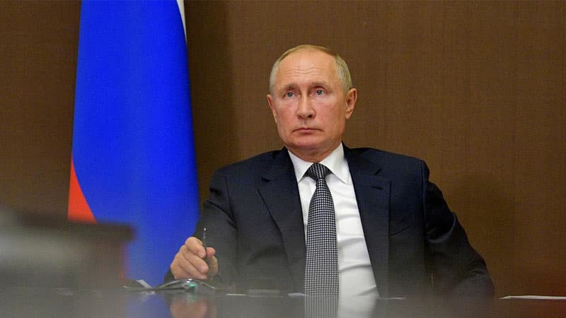 Aleksey Venediktov: “Putin Qarabağla bağlı tarixlə fəxr edir"