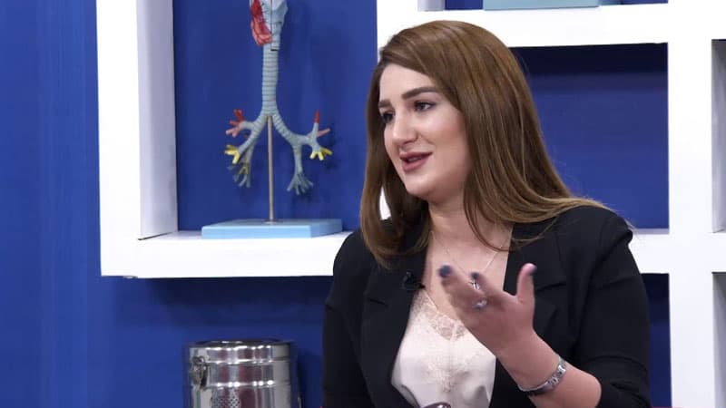 Vaksinin qoruyuculuğu nə qədər davam edəcək? - İnfeksionist bütün gerçəkləri açdı