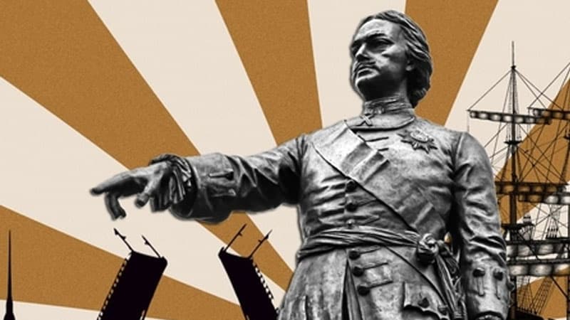 Ermənilərin Azərbaycan torpaqlarına köçürülməsinin əsasını qoyan “dəli Petro”nun sərgüzəştləri