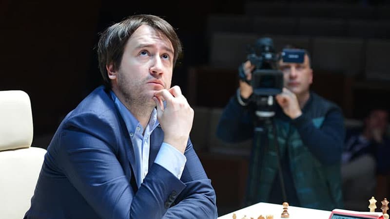 Teymur Rəcəbov üçüncü oldu