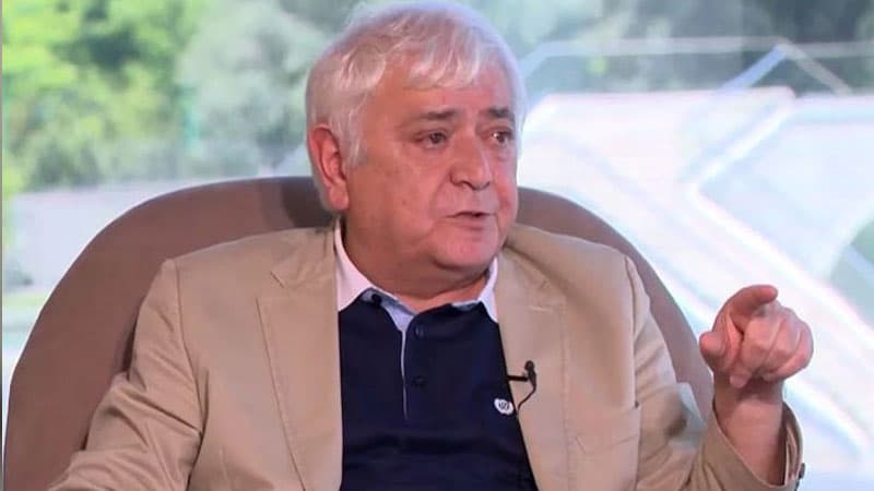 Aqil Abbas: “Qurana and içərəm ki, rüşvət almamışam” (MÜSAHİBƏ)