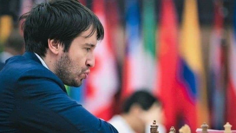 Teymur Rəcəbov bu turnirdən 125 min manat qazandı