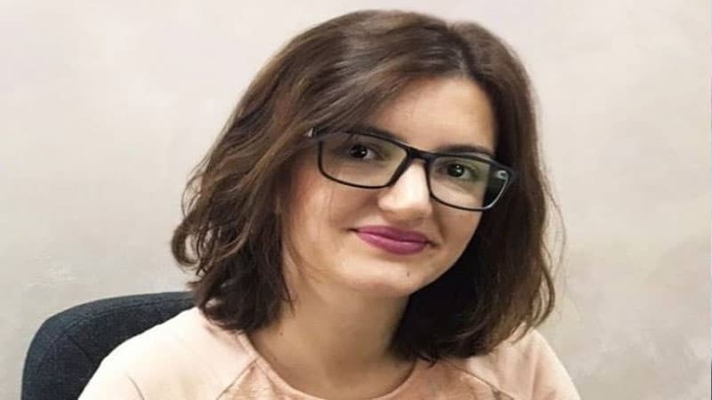 Ermənistanda daha bir yüksək vəzifəli şəxs işdən çıxarıldı
