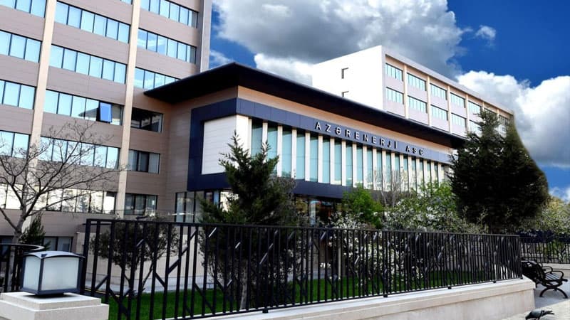 “Azərenerji” tender qanunvericiliyinə əməl etmədi: 1 ilin şirkətinə 930 min manat... (FOTO) 