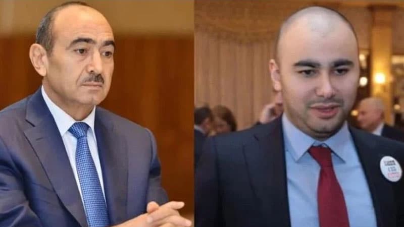 Əli Həsənovun ABŞ-a köçən oğlu 3 ildir Dubaydan daşınmaz əmlak alır? (FOTOFAKT)