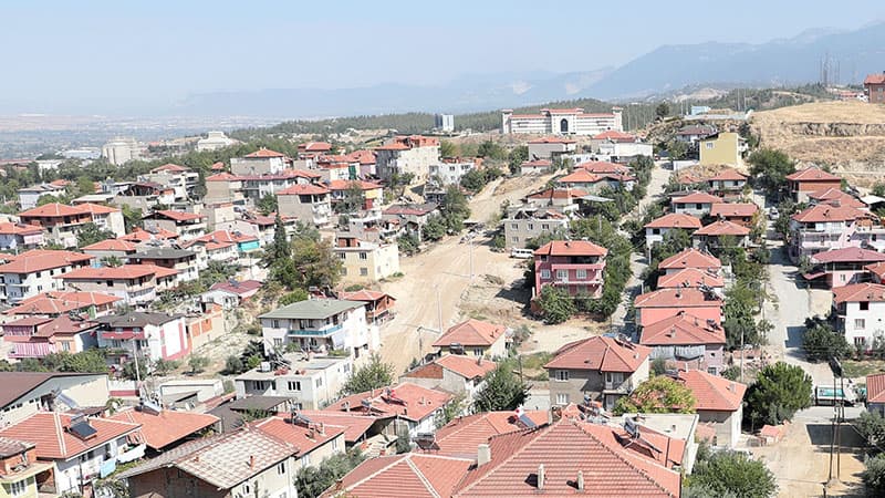 Bakıda sənədsiz evlərin sayı açıqlandı: Problemli evlər nə vaxt sənədləşdiriləcək?