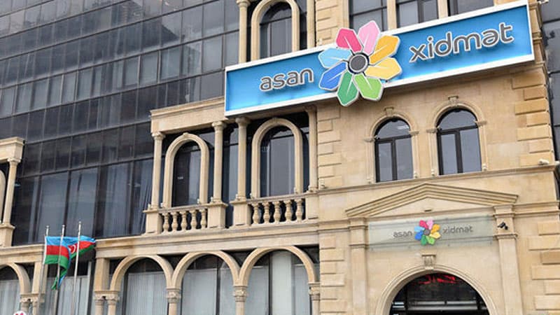 “ASAN Xidmət”də rəhbərliyə təyinat