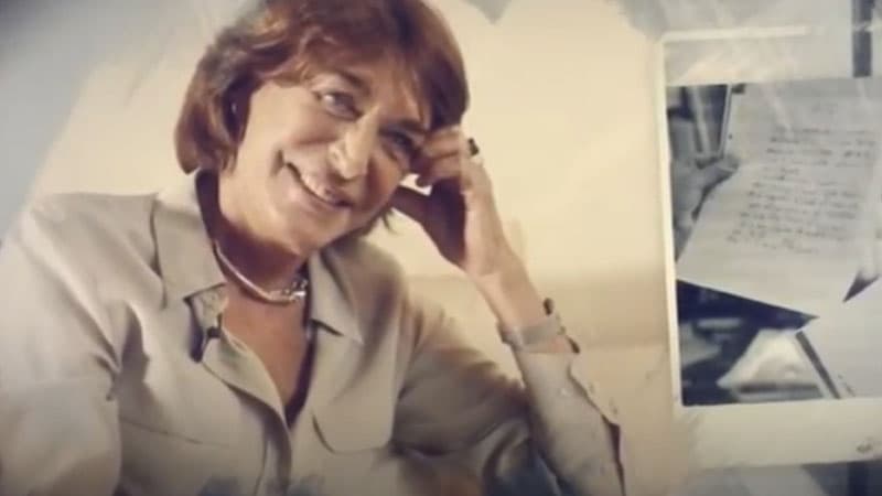 Dünyada model kimi çalışan ilk azərbaycanlı kim olub? (VİDEO)
