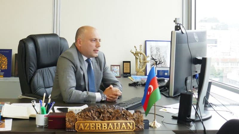 Nazir iki idarə rəisi təyin etdi