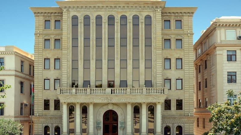 İcra Hakimiyyətində yeni şöbə müdiri təyin edildi