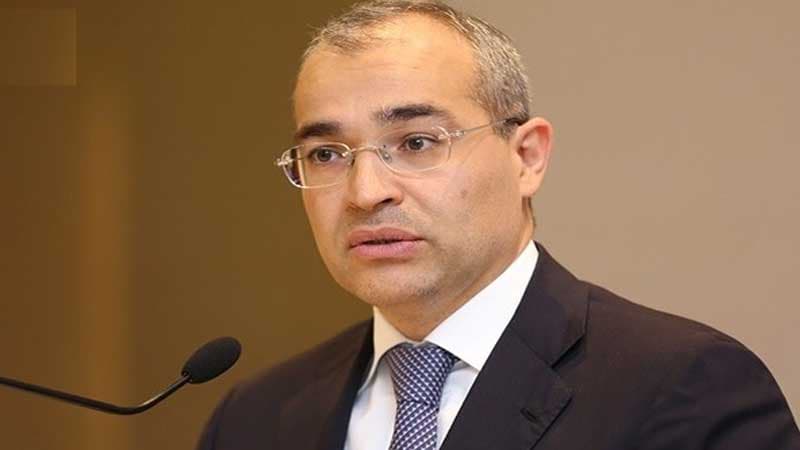 "Azərbaycanda biznes mühiti daha da yaxşılaşdırılacaq" - Mikayıl Cabbarov