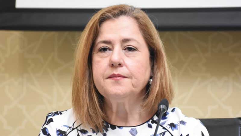 "Vaksinləri tətbiq edən ölkələrin 90 faizi zəngindir" - Hande Harmancı