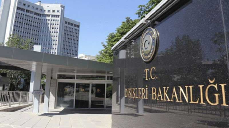 Cavuşoğlu ABŞ-ın dövlət katibi ilə telefonla danışdı