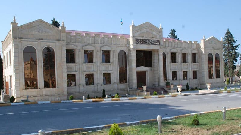 İcra başçısı Vətən müharibəsinin iki iştirakçısına vəzifə verdi (FOTO)