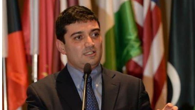 Daha bir azərbaycanlı gəncə BMT-də yüksək vəzifə verildi