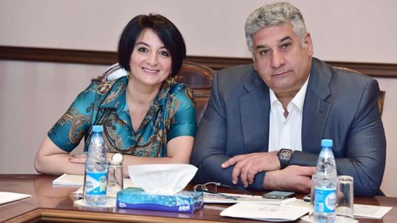 Nazirlik rəsmisindən Azad Rəhimovun səhhəti ilə bağlı açıqlama