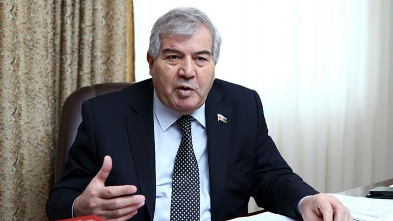 Sabir Rüstəmxanlı yeni müavinlər təyin etdi