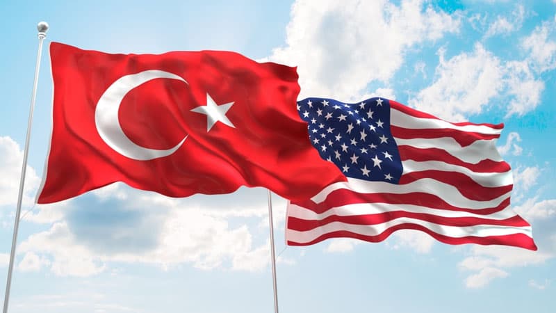 ABŞ-ın Türkiyəyə təzadlı münasibəti - Ankaranın yeni Ağ ev sınağı (ŞƏRH)