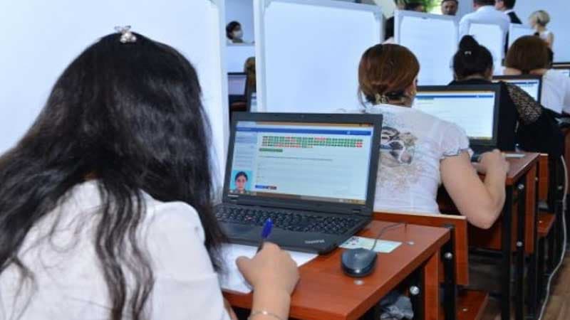 Nazirlikdən müəllimlərin işə qəbulu ilə bağlı açıqlama