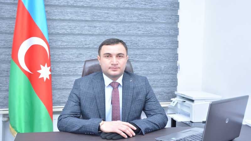 Vətən müharibəsi qazisinə vəzifə verildi