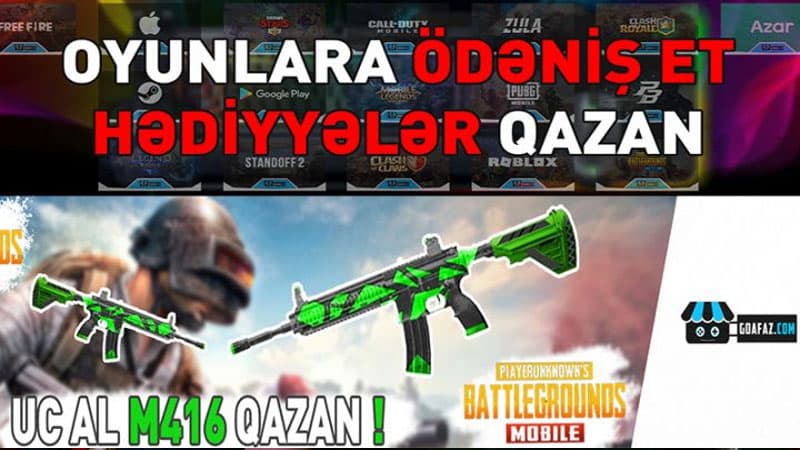 Uşaqların pulunu mənimsəyən, onları oğru edən “GOAFAZ”!
