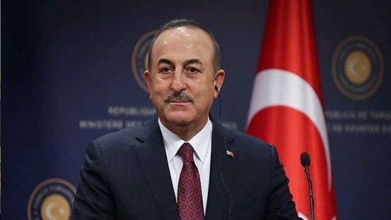 Çavuşoğlunun Azərbaycan səfərinin proqramı