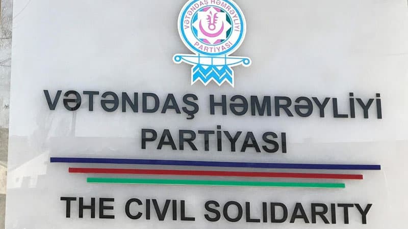 VHP-də yeni təyinatlar