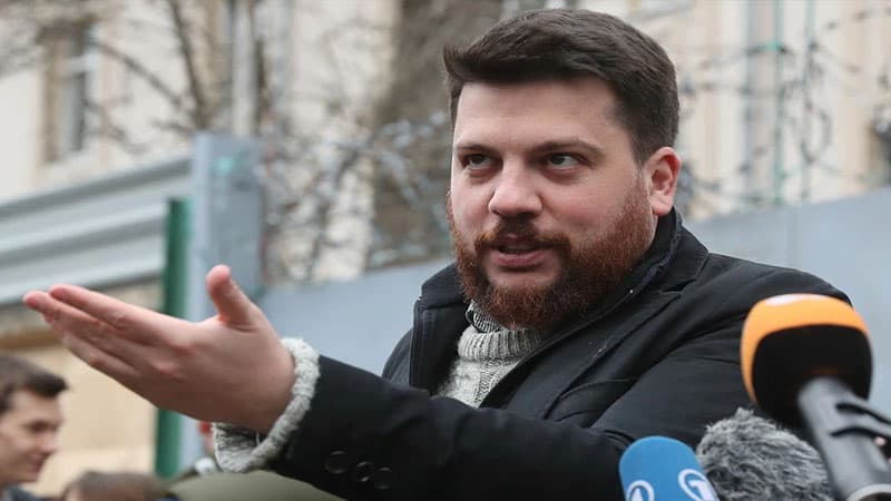 Navalnının müttəfiqi AB-yə strategiya tövsiyə etdi: "Putinin pulunu axtarın"
