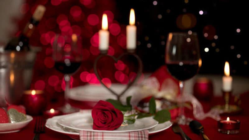 “Sevgililər günü”nü qeyd edən 15 nəfər cərimələndi