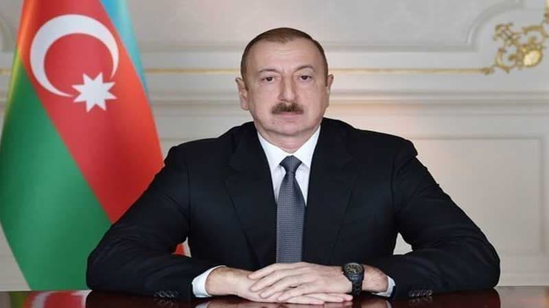 Nəriman Həsənzadə “İstiqlal” ordeni ilə təltif edildi