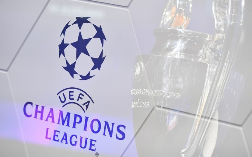 Çempionlar Liqası: Həftənin futbolçusu adına namizədlər açıqlandı
