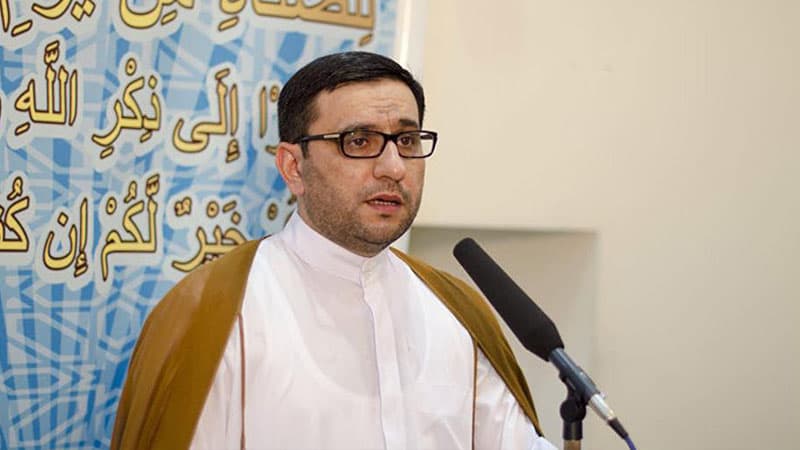 Vaksin vurdurmaq haramdır? - Hacı Şahindən açıqlama