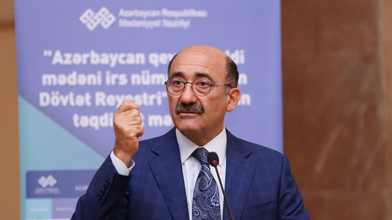 Sabiq nazir ölkədən çıxışına "stop" qoyulması xəbərindən danışdı: "Səhvlərim olubsa..."