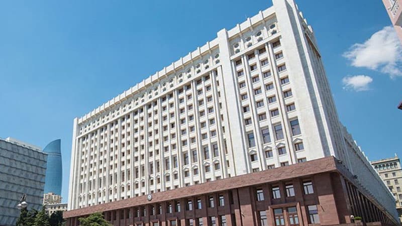 Əfv Komissiyasının növbəti iclasının vaxtı açıqlandı