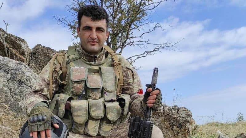 Hərbi Prokurorluq Hadruta ilk daxil olan komandirin işini nəzarətə götürdü