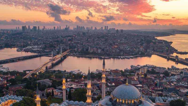 Azərbaycanın İstanbulda Ticarət Nümayəndəliyi yaradılacaq