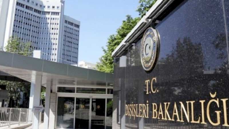 Ankaradan Moskvaya çağırış: "Buna son qoyun"