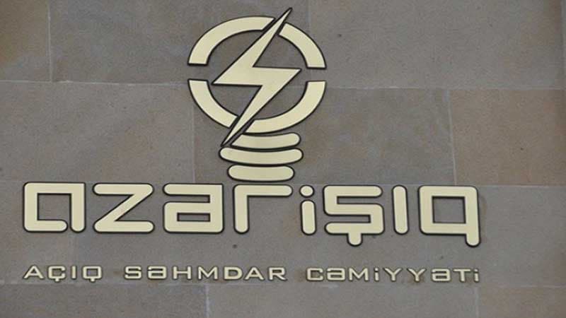 İşığın qiymətinin qalxacağı iddiasına “Azərişıq”dan cavab