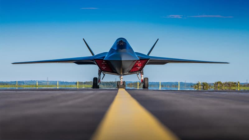 Türkiyə F-35 proqramına qayıtmaq üçün hərəkətə keçdi