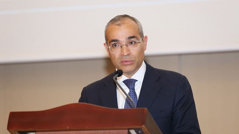Mikayıl Cabbarov: "Yeni sazişlər Azərbaycan-Türkiyə münasibətlərini daha da genişləndirəcək"