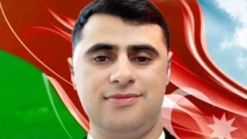 Beş il övlad həsrəti çəkən şəhidimizin qızı oldu (VİDEO)